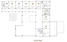 天樾云宸1期1室1142.62平户型