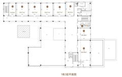 天樾云宸1期1室1142.62平户型