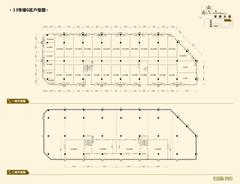 星岛星时区60.69平户型