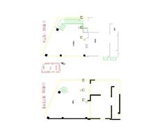 司南3空间90.59平户型