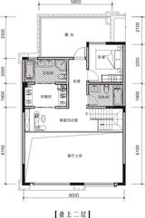 宏远凤凰栖2期 3室1厅3卫 160.85平米