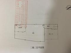 凯众酒店1期457.09平户型