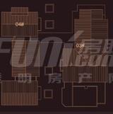 中德麓府  938.96平米