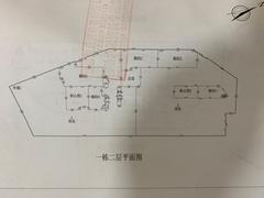 凯众酒店1期507.28平户型