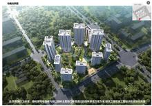 栖岸花园1期效果图