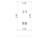 淮口江上明珠  50.56平米