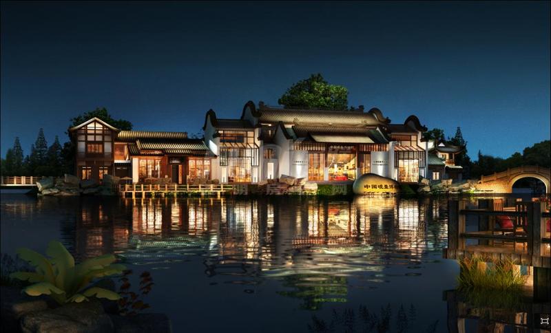 砚台博物馆