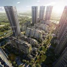 公园5号效果图