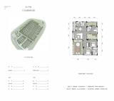 雅居乐陇海.九麓项目  110.00平米
