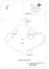 中德英伦联邦3期 4室2厅1卫 148.00平米