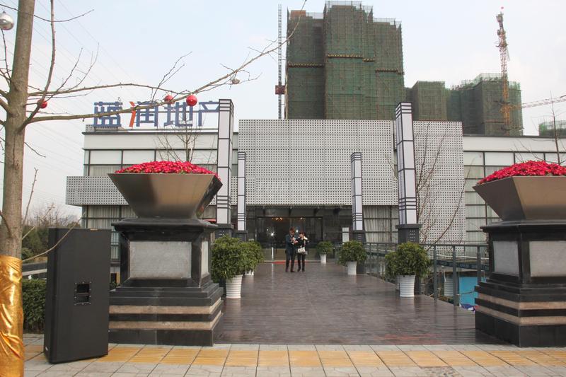 工程进度