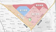 大陆璞府1期配套图