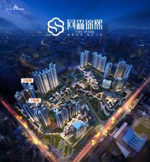 同森锦熙1期效果图