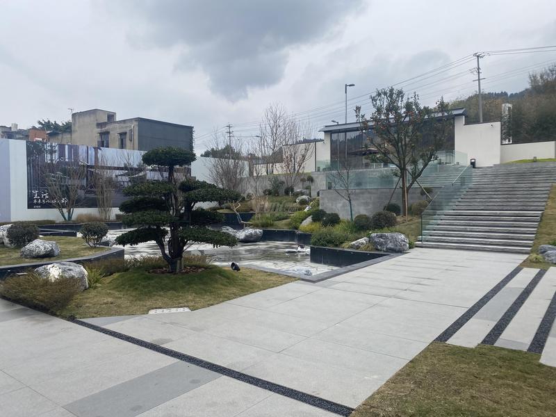 实景图