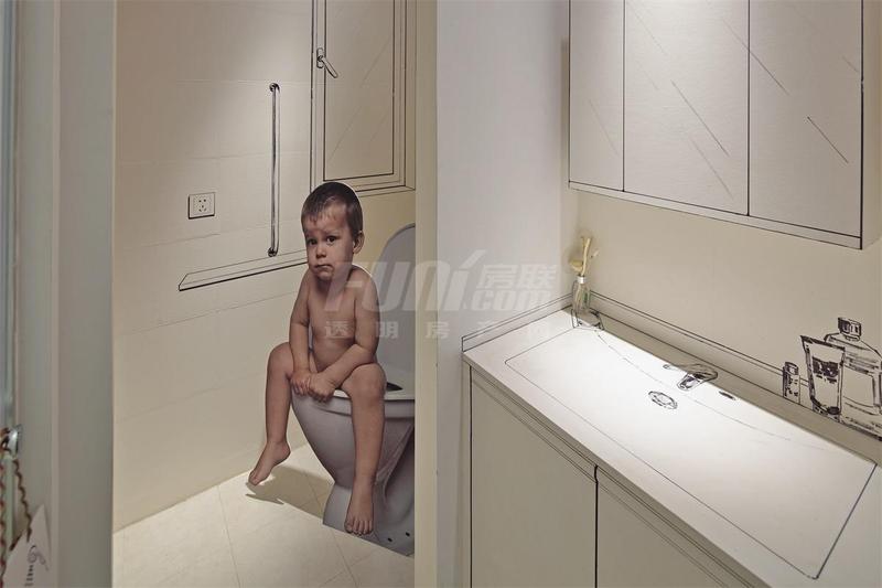 招商地产总部精装体系标准化研发基地