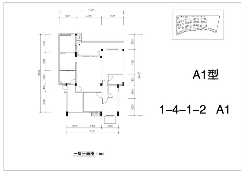堤亚纳河谷1-4-102