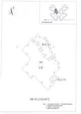 中德英伦联邦3期 2室2厅1卫 85.00平米