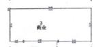 蜀青·丽晶府1期  86.72平米