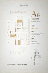 A1户型