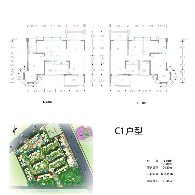 C1+