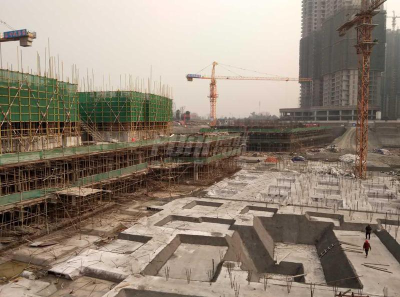 实景图