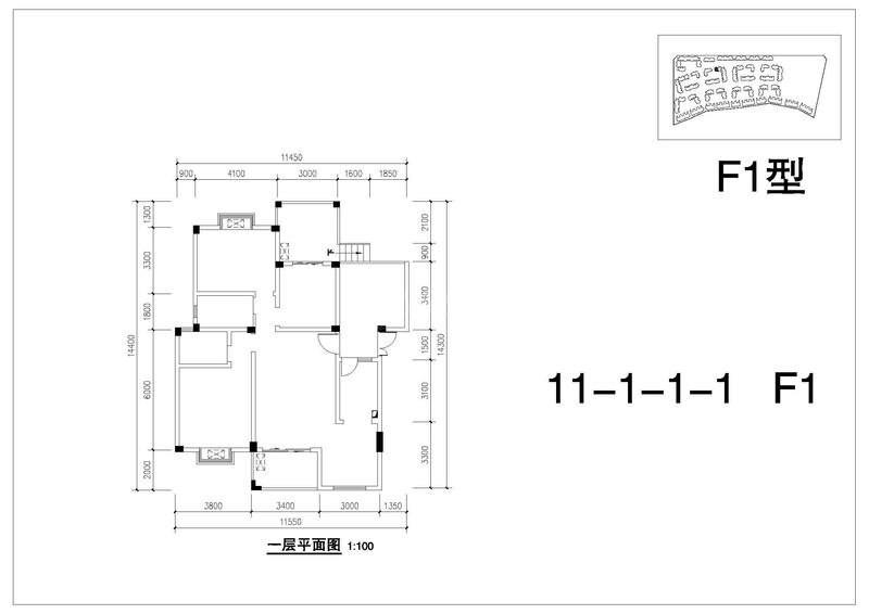 堤亚纳河谷11-1-101