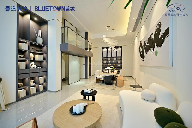 样板间图