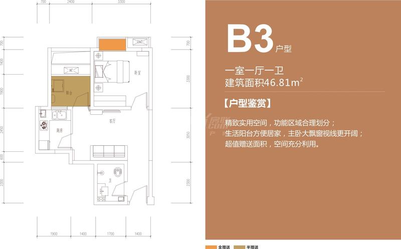 B3