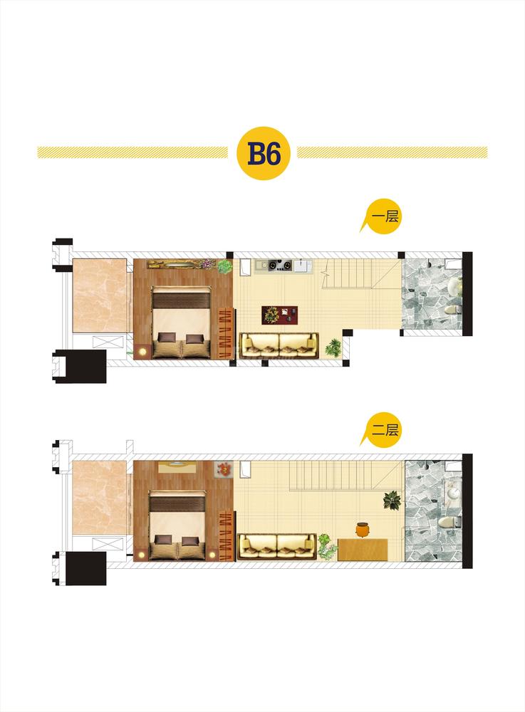 LOFT-(4-15)B6-2