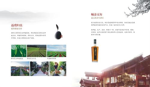 青云墅配套图
