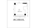 俊屹中心1期  58.91平米