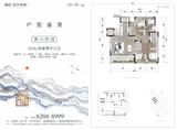 融创国宾雅集小区1期 4室2厅3卫 212.00平米