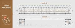 锦官天宸1期1室41.25平户型