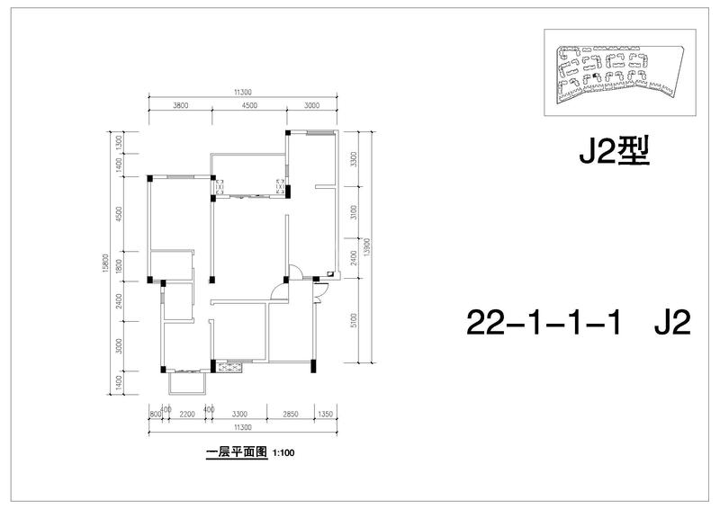 堤亚纳河谷22-1-101
