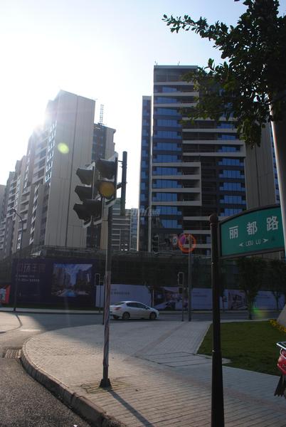 实景图