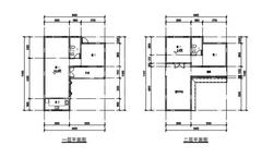 青城和美健康城121.00平户型