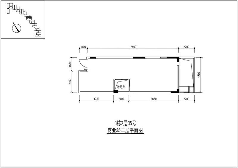 35/58/81户型图