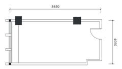 精城国际48.68平户型