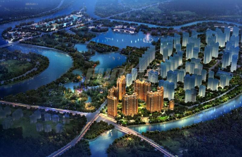 环境图