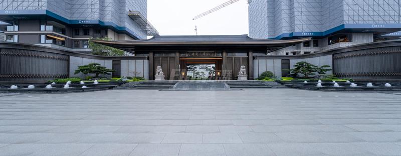 实景图