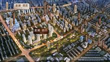 嘉辰名邸1期配套图