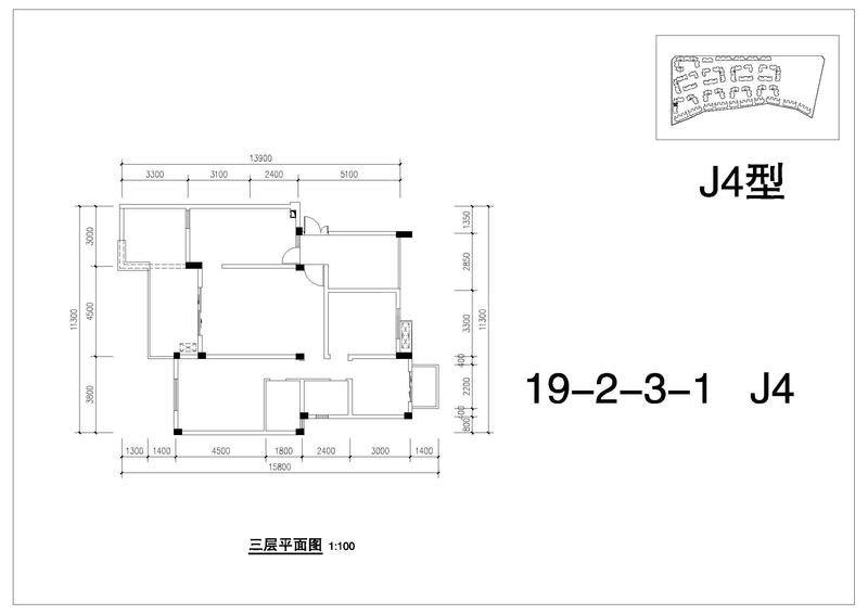 堤亚纳河谷19-2-301