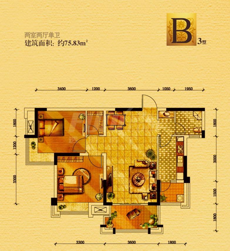 B3