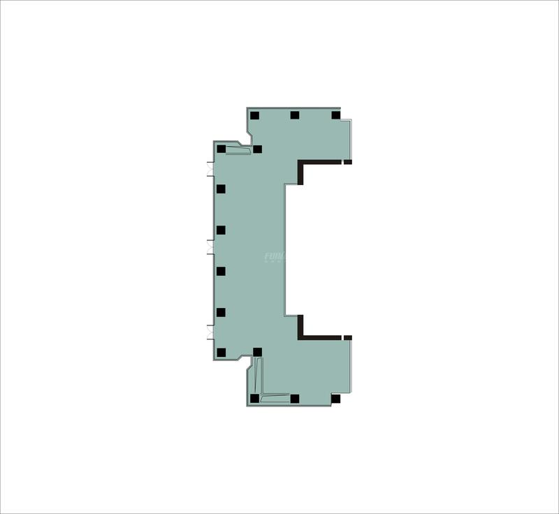 A栋写字楼商业