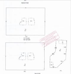 复地昆玉锦庭1期4547.62平户型