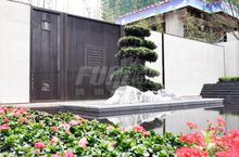 成都中梁锦院1期实景图