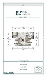 第13栋2号房