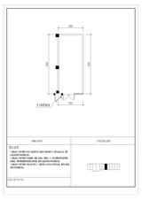 云樾名邸1期  40.99平米