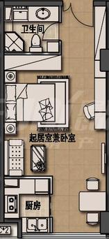 小精品10号