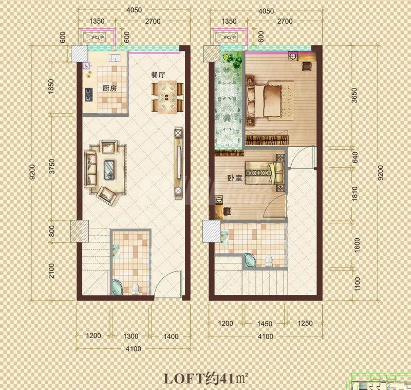 LOFT